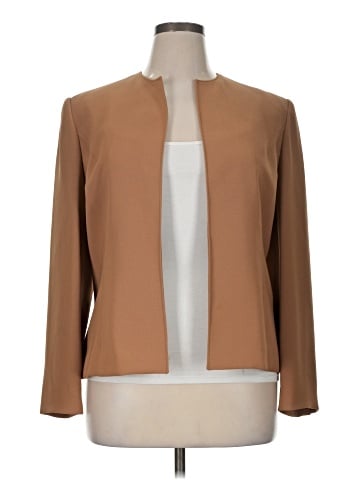 Halston Blazer (view 1)