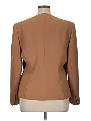 Halston Blazer (view 2)