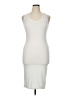 Assorted Brands Ivory Cocktail Dress Size XL - photo 1
