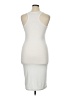 Assorted Brands Ivory Cocktail Dress Size XL - photo 2