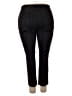 Westbound Plaid Black Dress Pants Size 20W S - photo 2