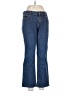 Old Navy Blue Jeans Size 8R - photo 1