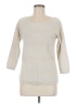 Ann Taylor LOFT Outlet Ivory Pullover Sweater Size M - photo 1