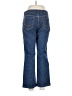 Old Navy Blue Jeans Size 8R - photo 2