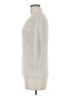 Ann Taylor LOFT Outlet Ivory Pullover Sweater Size M - photo 5