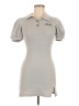 Unbranded Gray Short Sleeve Top Size M (estimated) - photo 1