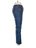 Old Navy Blue Jeans Size 8R - photo 4