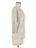 Ann Taylor LOFT Outlet Ivory Pullover Sweater Size M - photo 4