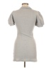 Unbranded Gray Short Sleeve Top Size M (estimated) - photo 2