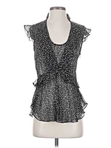 Sugarlips Sleeveless Blouse (view 1)
