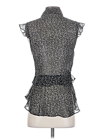 Sugarlips Sleeveless Blouse (view 2)