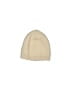 J.Crew Factory Store Ivory Pink Beanie One size - photo 2