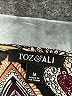 XOXO 100% Polyester Paisley Black Casual Dress Size M - photo 7