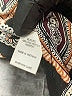 XOXO 100% Polyester Paisley Black Casual Dress Size M - photo 8