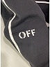 OFF-WHITE Black Active Leggings Size XXS (estimated) - photo 6