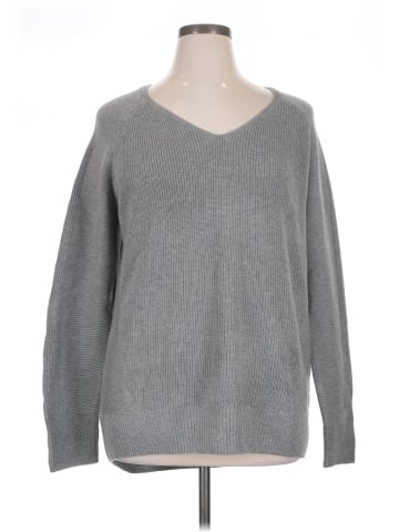 Matty M Pullover Sweater (view 1)