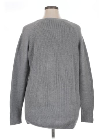 Matty M Pullover Sweater (view 2)