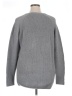 Matty M Gray Pullover Sweater Size XL - photo 2