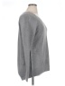 Matty M Gray Pullover Sweater Size XL - photo 4