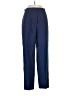Garfield & Marks Blue Dress Pants Size 8 - photo 1