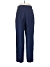Garfield & Marks Blue Dress Pants Size 8 - photo 2