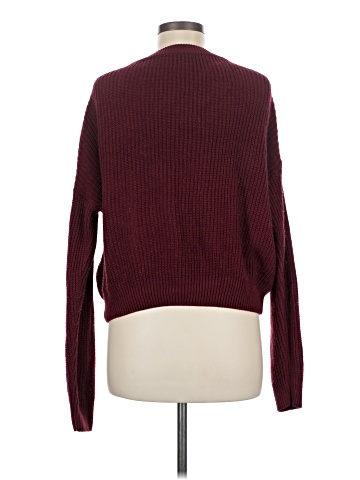 Shein Pullover Sweater (view 2)