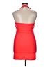 Assorted Brands Red Cocktail Dress Size 1X - photo 2