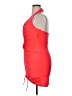 Assorted Brands Red Cocktail Dress Size 1X - photo 5