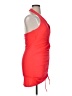 Assorted Brands Red Cocktail Dress Size 1X - photo 4
