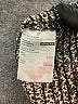 Sophie Rue Silver Short Sleeve Top Size S - photo 8