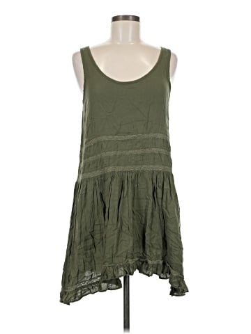 On The Road... Casual Dress (view 1)