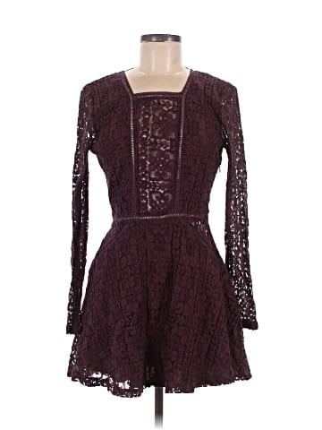 TOBI Cocktail Dress (view 1)