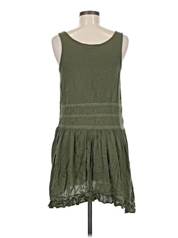 On The Road... Casual Dress (view 2)