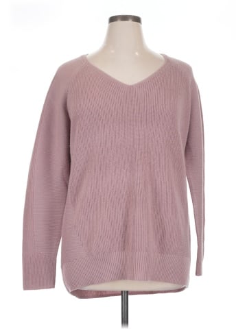 Matty M Pullover Sweater (view 1)