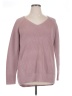Matty M Pink Pullover Sweater Size XL - photo 1