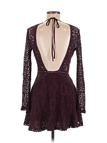 TOBI Cocktail Dress (view 2)