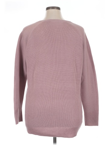 Matty M Pullover Sweater (view 2)
