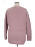 Matty M Pink Pullover Sweater Size XL - photo 2