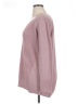 Matty M Pink Pullover Sweater Size XL - photo 5