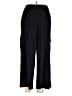 Lisa Rinna Black Cargo Pants Size L (petite) - photo 1