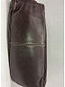 Céline 100% Leather Black Brown Leather Satchel One size - photo 3