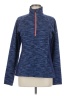 Columbia 100% Polyester Blue Fleece Size M - photo 1