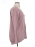 Matty M Pink Pullover Sweater Size XL - photo 4