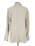 Madewell Ivory Blazer Size L - photo 2