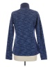 Columbia 100% Polyester Blue Fleece Size M - photo 2