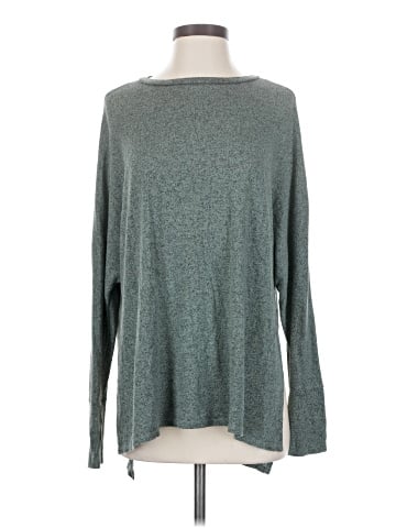 AJ My Amelia James Pullover Sweater (view 1)