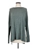 AJ My Amelia James Teal Pullover Sweater Size XS - photo 1