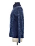 Columbia 100% Polyester Blue Fleece Size M - photo 5