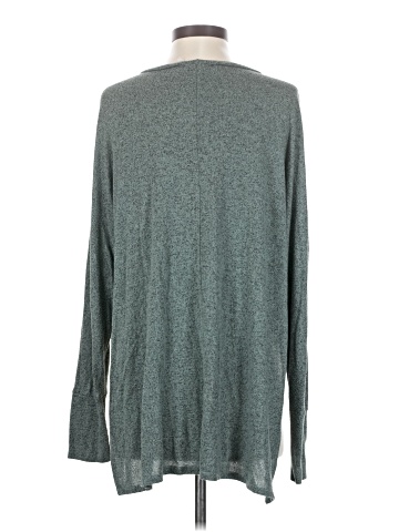 AJ My Amelia James Pullover Sweater (view 2)