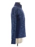 Columbia 100% Polyester Blue Fleece Size M - photo 4